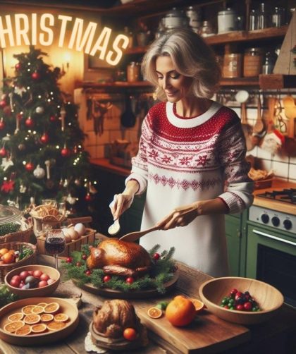 99 Christmas recipes holiday season recipes